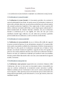 Diritto costituzionale martines diciassettesima edizione capitolo 1.4
