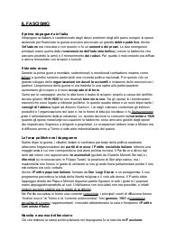 Il Fascismo - 5 superiore