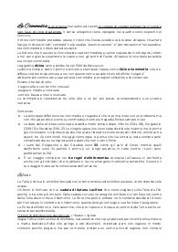 la Commedia di Dante