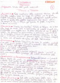 Fitofarmacia - Piante e terapia