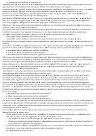 le controversie internazionali di natura privata