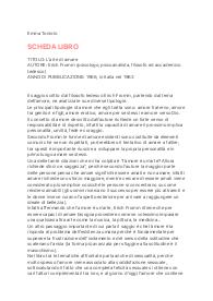 Scheda libro “L’arte di amare”
