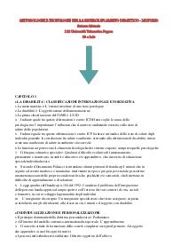 METODOLOGIE E TECNOLOGIE PER LA RICERCA IN AMBITO DIDATTICO MOTORIO - Scienze Motorie - L22 UniPegaso