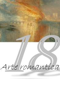 Riassunti storia dell'arte: arte romantica