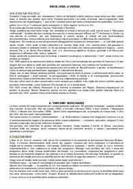 Il Verismo di Verga