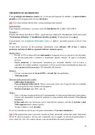 Tiroidite di Hashimoto - endocrinologia