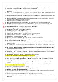 FILOSOFIA DELLA COMUNICAZIONE E DEL LINGUAGGIO - L19 Scienze Dell'Educazione - UniPegaso