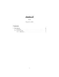 Derivazione di funzioni a più variabili