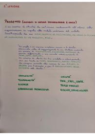 Project Management