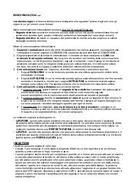 Endocrinologia veterinaria