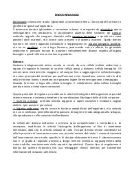 Endocrinologia