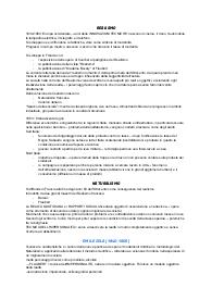 Programma di quinta superiore di Italiano, liceo artistico