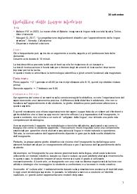 Didattica delle Lingue Moderne 2024/25