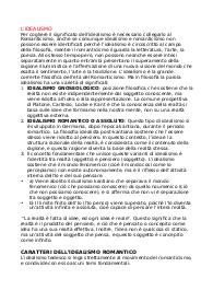 L’Idealismo e Hegel