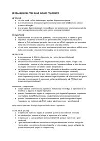 appunti epigenetica