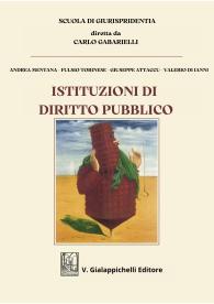 Riassunti Diritto Pubblico completo