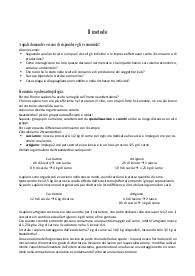 Introduzione all'economia 2023-24
