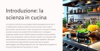La COTTURA: la CHIMICA, le TIPOLOGIE e...LEGGI IN BIO!