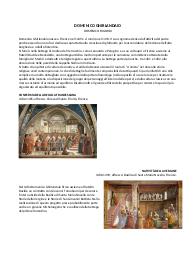 Storia dell'arte moderna (Mod. B)