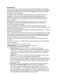 Appunti di filosofia su Kierkegaard,bergson, positivismo e freud