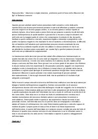 Riassunto del libro “adozione e origine straniera” di Stefania Lorenzini