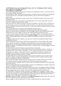 Riassunto dispensa Heywood storia economica e sociale