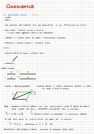 appunti su fisica (sperimentale)