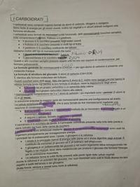 Appunti lezione di biologia