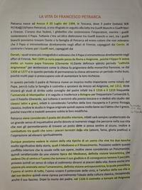 La vita di Francesco petrarca