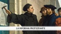 Lutero e la Riforma protestante
