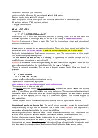 Introduction to International Law