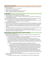 Secondo parziale Diritto costituzionale comparato