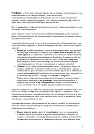 Fisiologia Generale