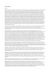 appunti di italiano, pascoli