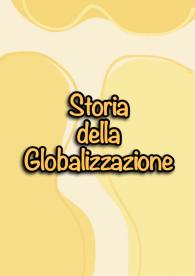 Appunti Storia della Globalizzazione (prof. Gozzini) UNISI