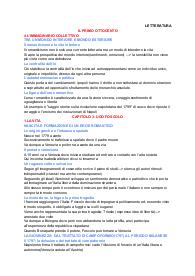 Ottocento, una Foscolo: una storia chiamata letteratura