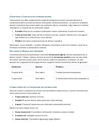 l’omeostasi