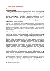 riassunto libro "la ricerca sociale e le sue pratiche"