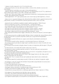 Nutrizione e dietetica - L-GASTR