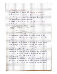 Appunti del corso di Macchine e impianti elettrici