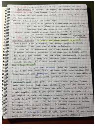 Appunti di Fisiologia