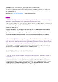 APERTE PSICOLOGIA SOCIALE PROF DE GREGORIO SVOLTE DA SIMONE CON I LIBRI