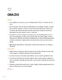 Orazio
