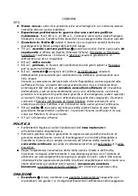 appunti cicerone letteratura latina