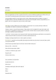 Appunti lezioni di Restauro per esoneri e preparazione all'esame, Dispense di Restauro