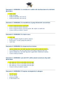 Paniere Fuori Paniere IMPRESE Ecampus