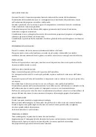 Pascoli poetica