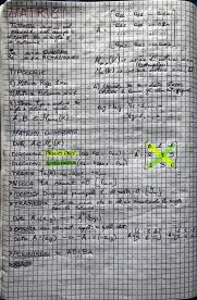 Appunti di Algebra Lineare