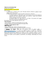 Appunti delle lezioni del prof. Fabio Vittorini per il corso "Musica e Imagine"