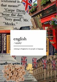 Riassunto di Lingua Inglese 1